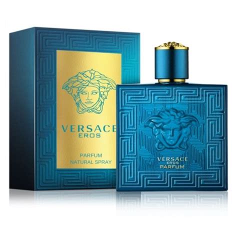 eros dx|Versace Eros Eau de Parfum ab 45,78 € kaufen 